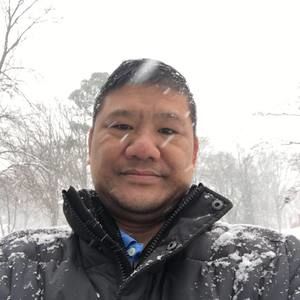 Meet your Posher, Quang